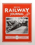 British Railway Journal - No. 66 by KARAU, Paul & BEALE, Gerry (eds.)